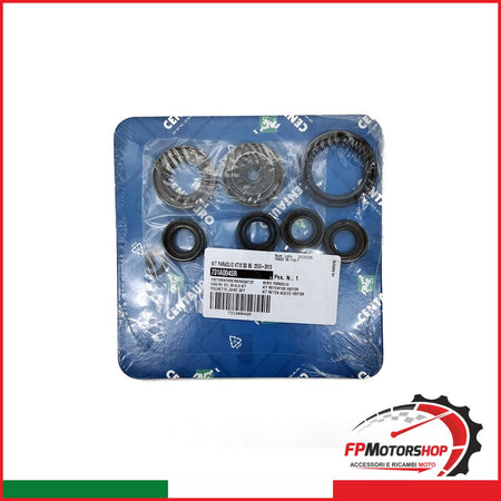 GUARN.PARAOLIO MOT. KTM SX 85 731A004SR 2003-2017