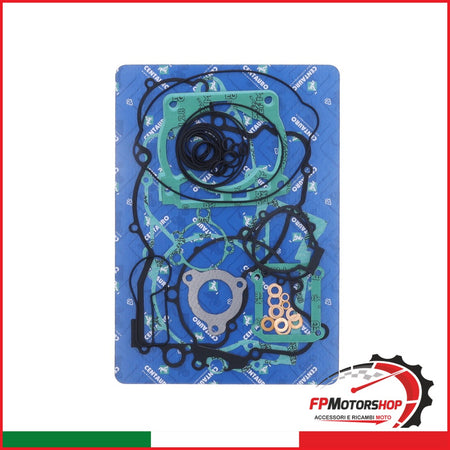 [CE06001] KIT GUARN.MOT. KTM XC-W 250 08 731A134FL