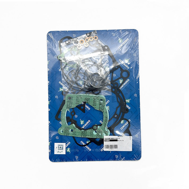 KIT GUARN.MOT. SHERCO SE-R 125 912A004FL 18 21 CENTAURO 2018-2021