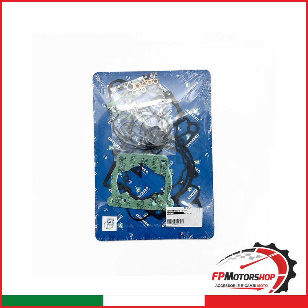 KIT GUARN.MOT. SHERCO SE-R 125 912A004FL 18 21 CENTAURO 2018-2021