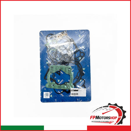 KIT GUARN.MOT. SHERCO SE-R 125 912A004FL 18 21 CENTAURO 2018-2021