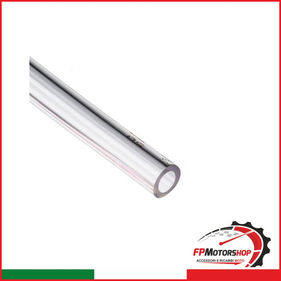 [CE10002] TUBO CARBURANTE 6X10 POLIURETA NO TRASPARENTE 10m CNTPUT6X10BRX