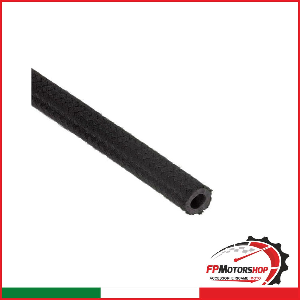 TUBO CARBURANTE 8X13 NBR CON NGK CNTNC8X13BRX GUAINA TELATA 5M CENTAURO