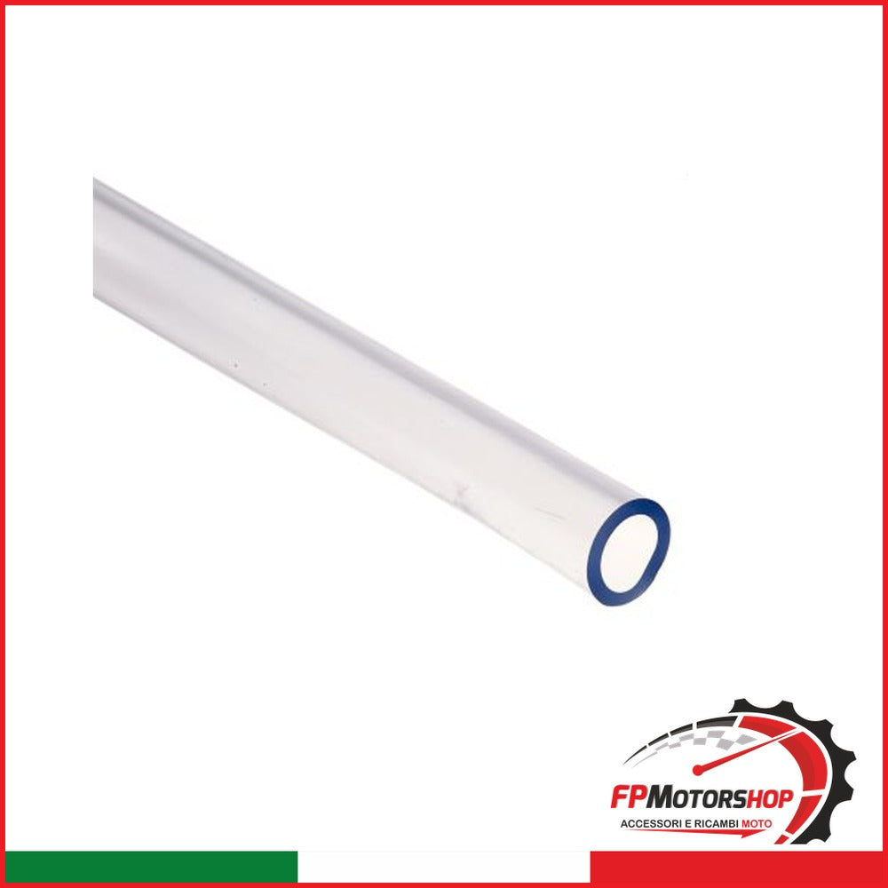 TUBO CARBURANTE 5X8 PVC TRASPA NGK CNTPVT5X8BRX RENTE 10M CENTAURO