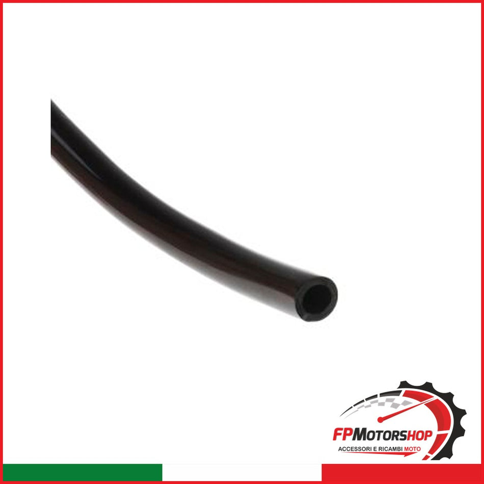 TUBO CARBURANTE 7X14 PVC NERO NGK CNTPVN7X14BRX 5M CENTAURO 7X14MM