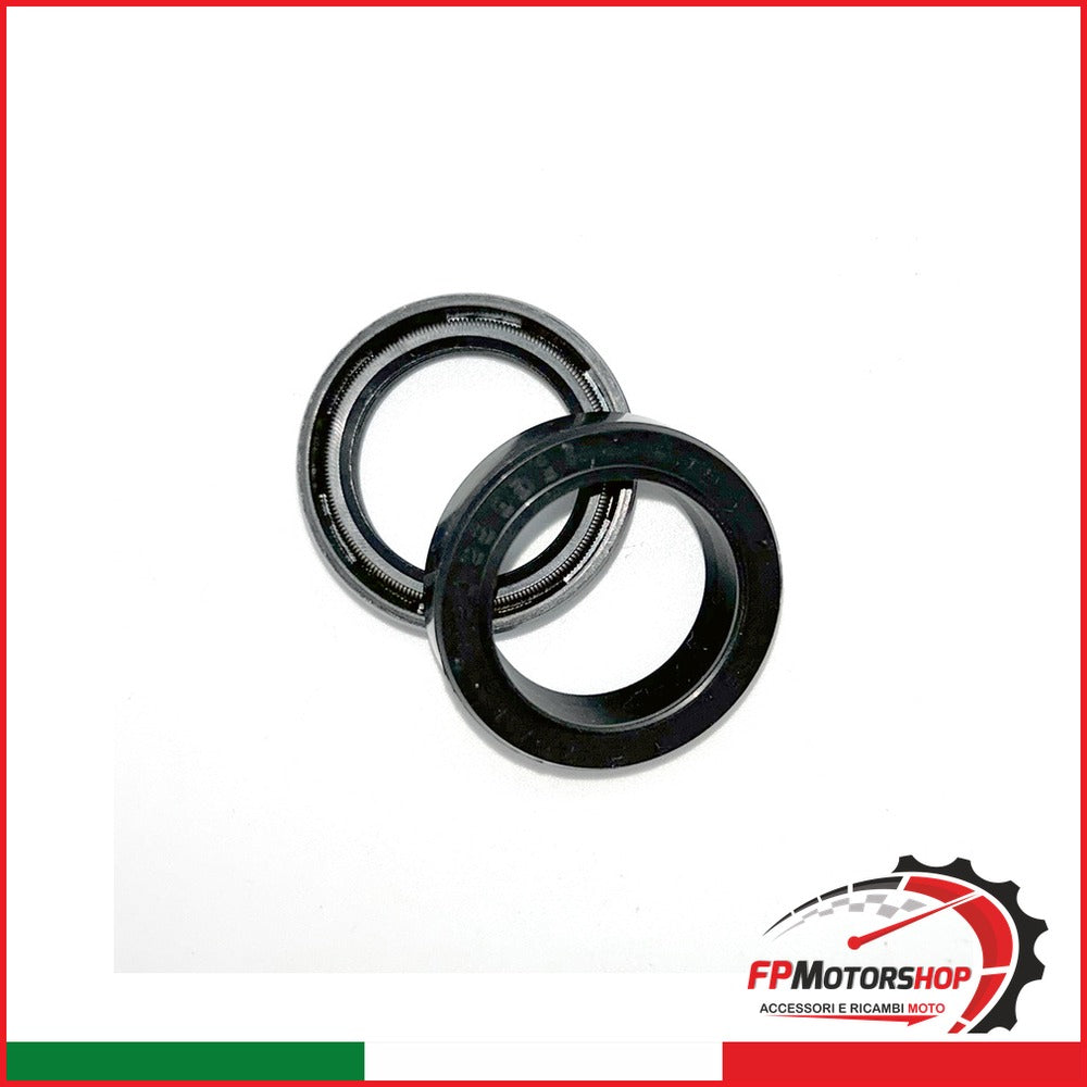 SERIE PARAOLIO FORCELLA HONDA CT 111A001FK 70 H 1974-1986