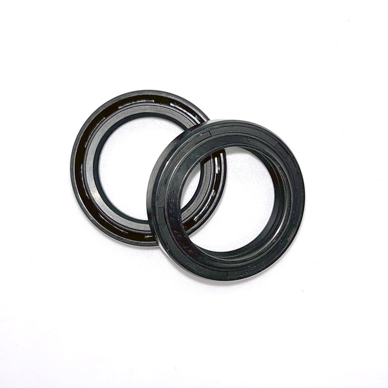 SERIE PARAOLIO FORCELLA HONDA CB 111A005FK 125 1973-1975