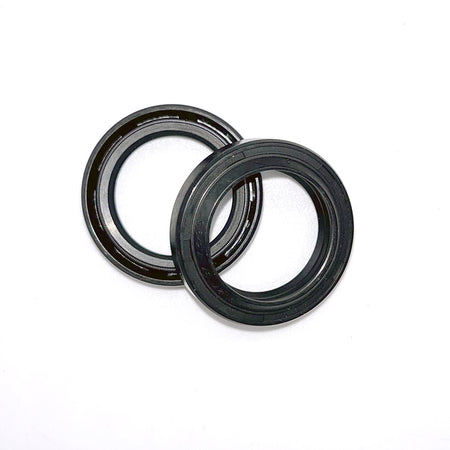 SERIE PARAOLIO FORCELLA HONDA CB 111A005FK 125 1973-1975