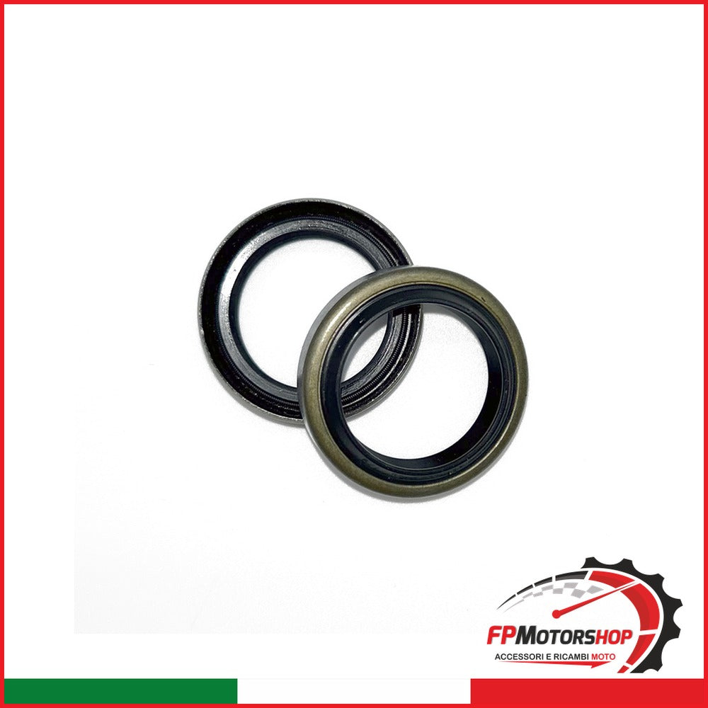SERIE PARAOLIO FORCELLA PIAGGIO SI 111A068FK 50 1979-1999 GILERA