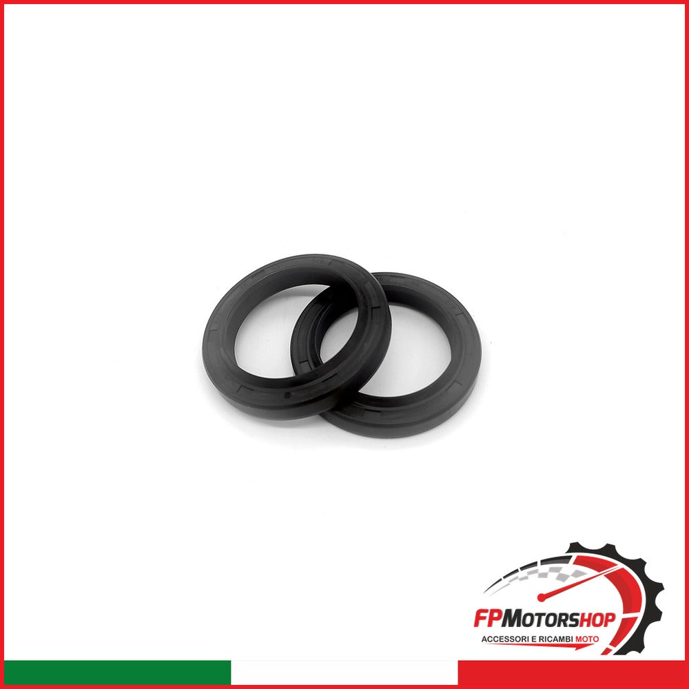SERIE PARAOLIO FORCELLA GILERA KZ 111A072FK 125 1986-1987