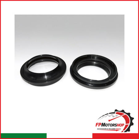 SERIE PARAPOLVERE FORCELLA HONDA CBR 111A151FK 600 1991-1998