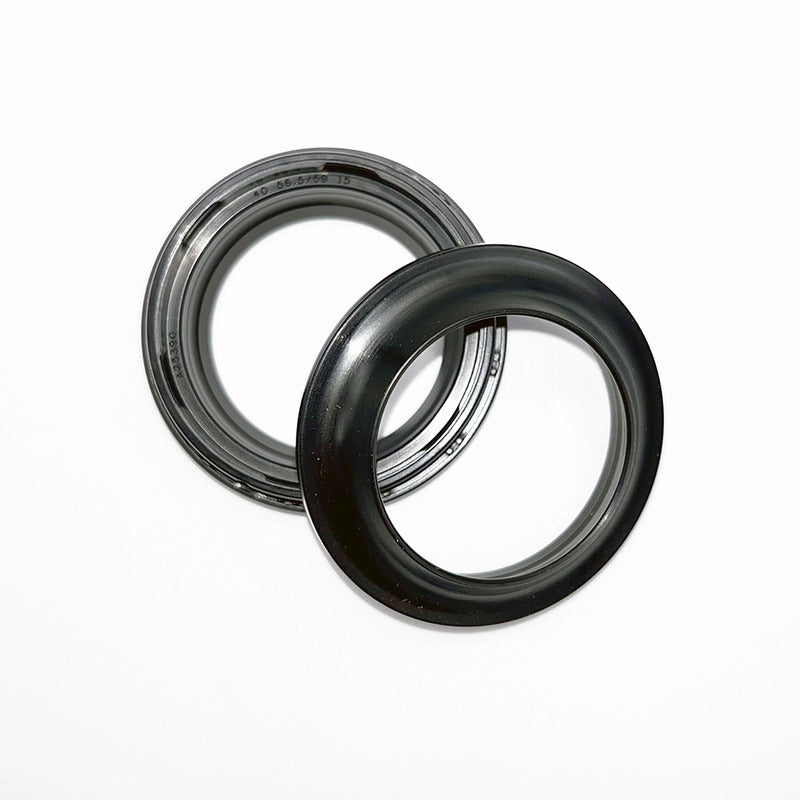 SERIE PARAPOLVERE FORCELLA HONDA NC 111A152FK 700 X 2012-2017