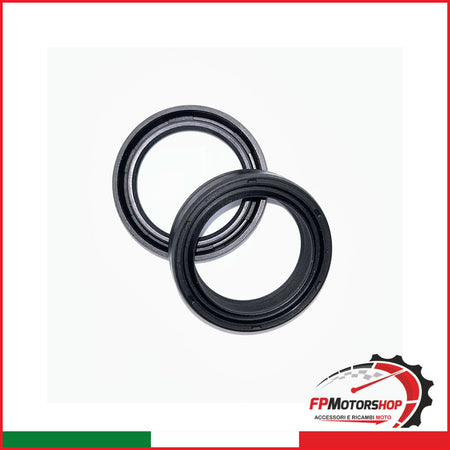 SERIE PARAOLIO FORCELLA MALAGU TI 111A161FK MADISON 3 2006-2009 MALAGUTI