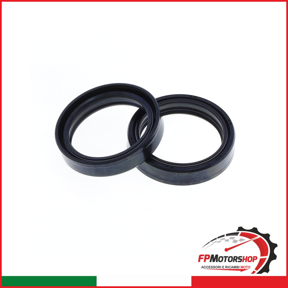 SERIE PARAOLIO FORCELLA HONDA VFR 111A164FK 800 2002-2009 DUCATI KAWASAKI SUZUKI