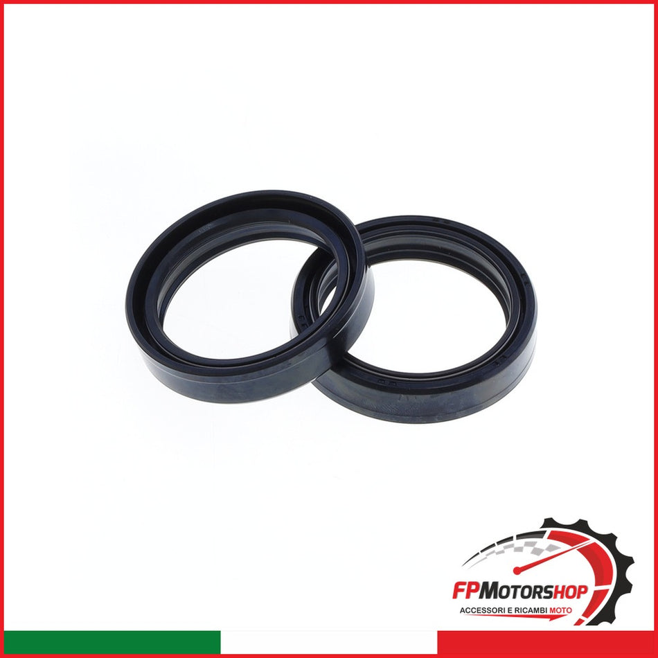 SERIE PARAOLIO FORCELLA HONDA VFR 111A164FK 800 2002-2009 DUCATI KAWASAKI SUZUKI