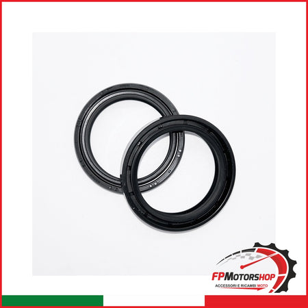 SERIE PARAOLIO FORCELLA SUZUKI DL 111A167FK 1000 V-STROM 2014-2019