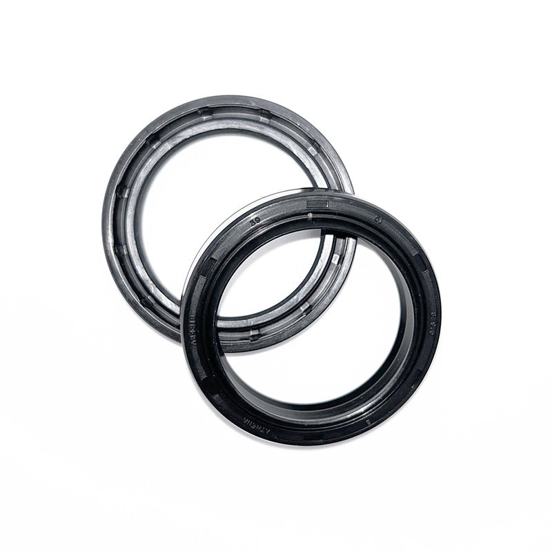 SERIE PARAOLIO FORCELLA HONDA VT 111A169FK C 600 SHADOW 2003-2006