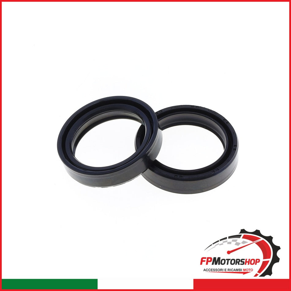 SERIE PARAOLIO FORCELLA YAMAHA T-MAX 111A174FK 500 2004-2007
