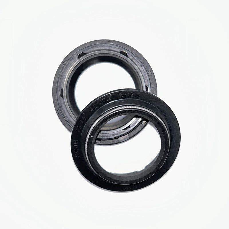 SERIE PARAPOLVERE FORCELLA MBK BOOSTER 111A184FK 50 1995-2018 YAMAHA