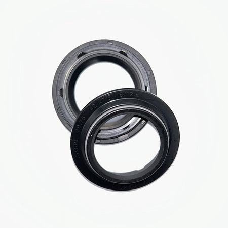 SERIE PARAPOLVERE FORCELLA MBK BOOSTER 111A184FK 50 1995-2018 YAMAHA