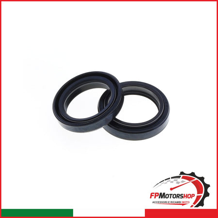 SERIE PARAOLIO FORCELLA SUZUKI UH 111A188FK BURGMAN 2007-2014