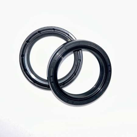 SERIE PARAOLIO FORCELLA KYMCO XCITING 111A190FK 250/300/500 2005-2009