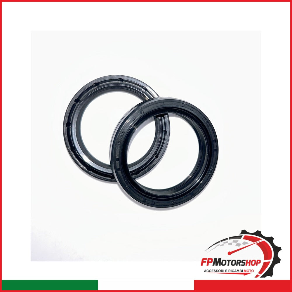 SERIE PARAOLIO FORCELLA KYMCO XCITING 111A190FK 250/300/500 2005-2009