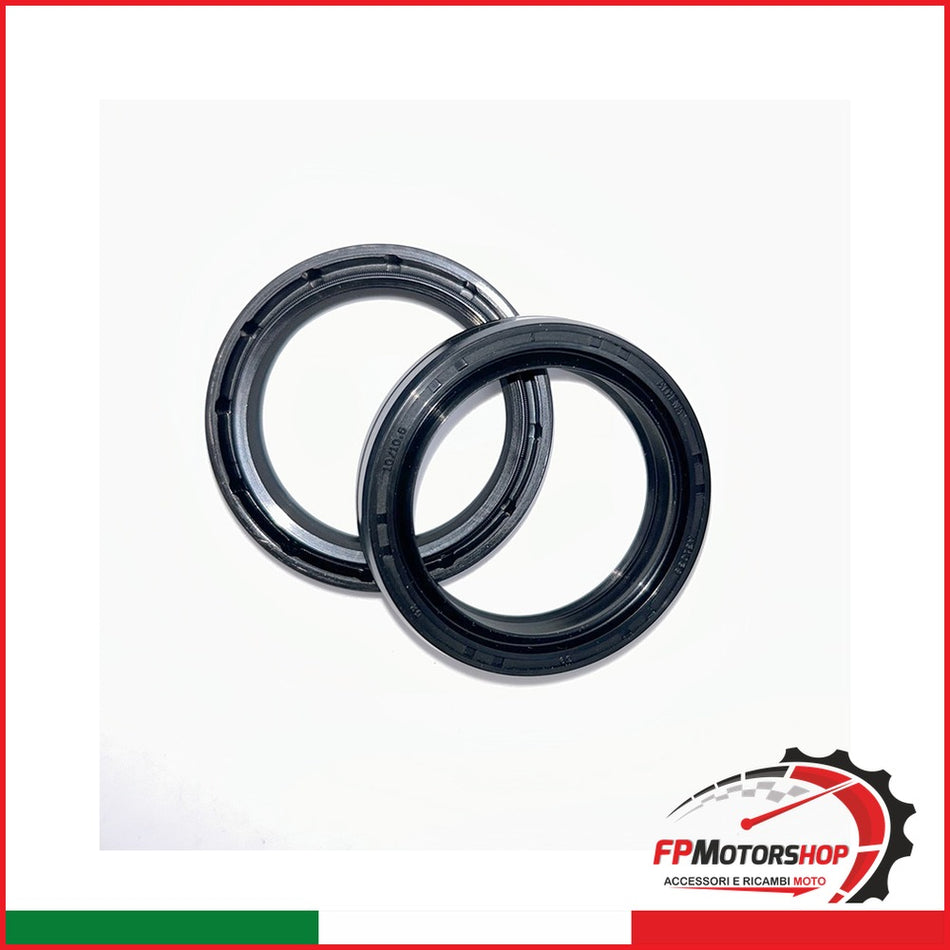 SERIE PARAOLIO FORCELLA KYMCO XCITING 111A190FK 250/300/500 2005-2009