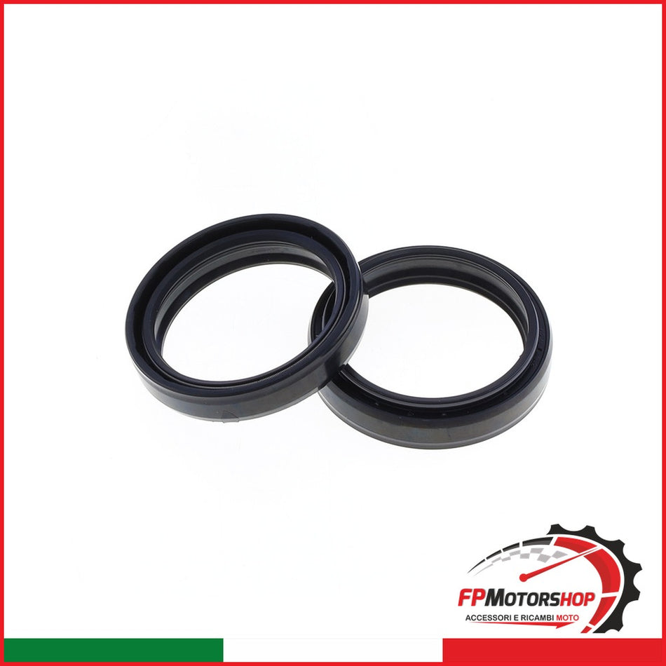 SERIE PARAOLIO FORCELLA KTM DUKE/RC 111A195FK 390 2013-2019