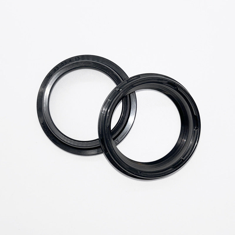 SERIE PARAPOLVERE FORCELLA KTM DUKE/RC 111A196FK 390 2013-2019