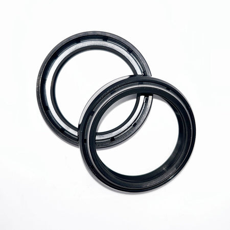 SERIE PARAOLIO FORCELLA APRILIA CAPONORD 111A197FK 1200 2013-2015