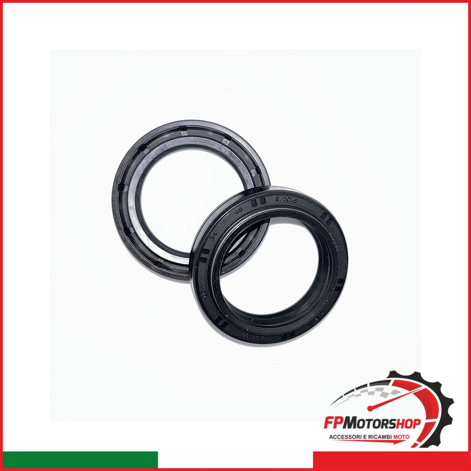 [CE10090] SERIE PARAOLIO FORCELLA KYMCO G-DINK 125/300 12-18 111A201FK