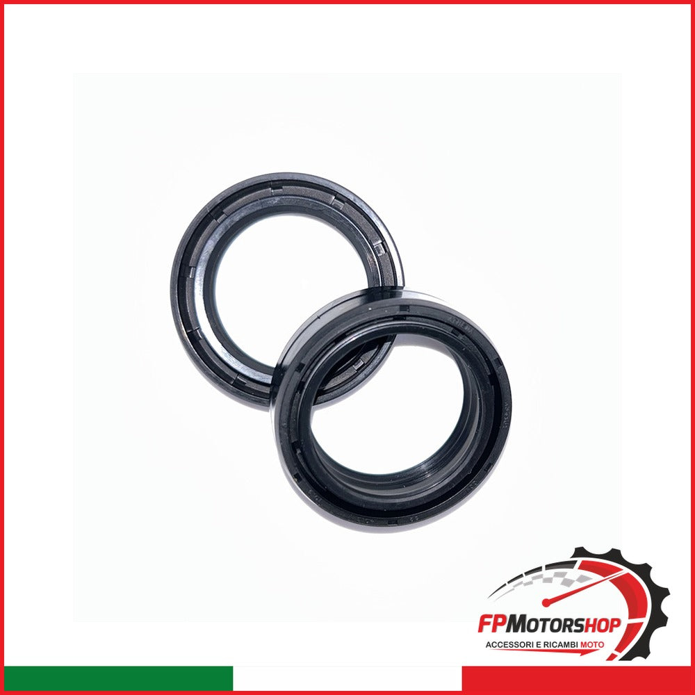 SERIE PARAOLIO FORCELLA PIAGGIO LIBERTY 111A202FK 50 2005-2013