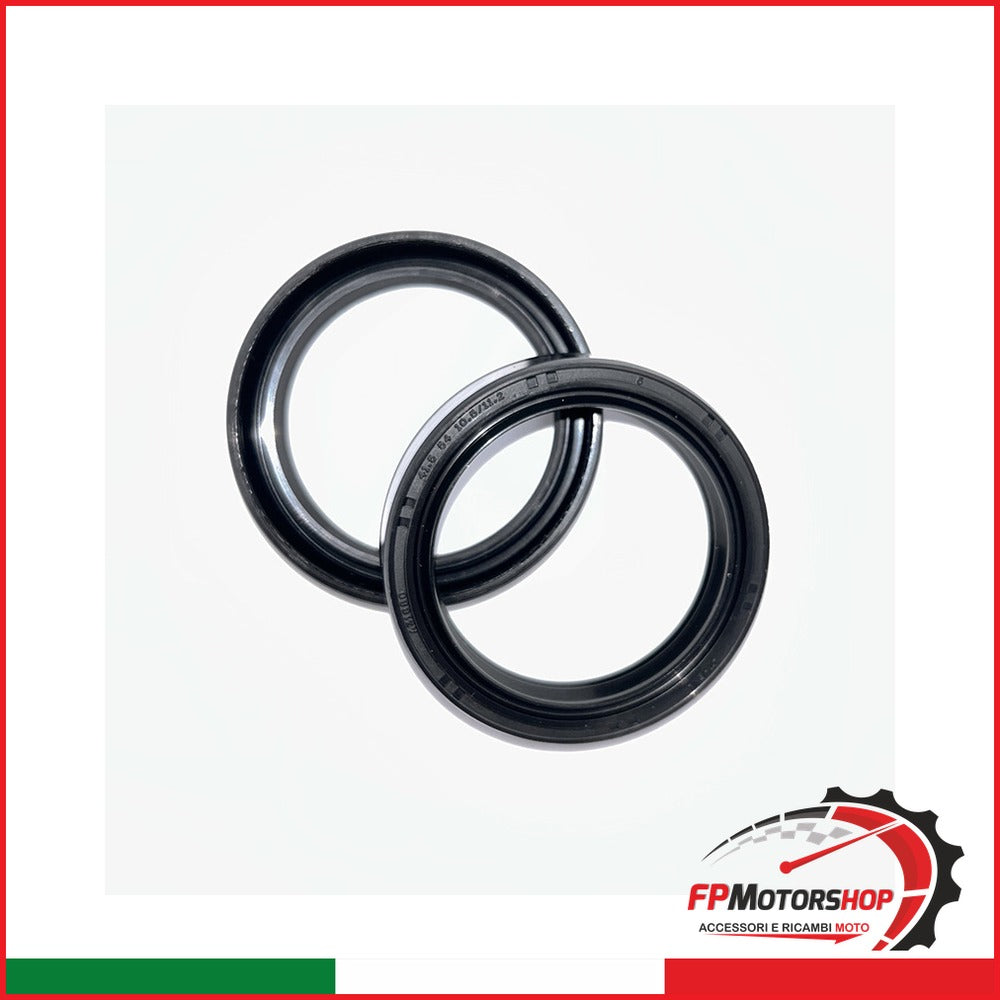 SERIE PARAOLIO FORCELLA OHLINS 42 111A214FK MM