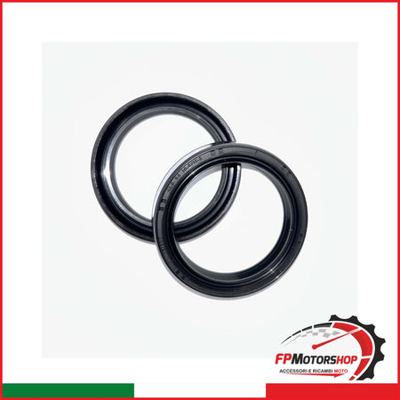 SERIE PARAOLIO FORCELLA OHLINS 42 111A214FK MM