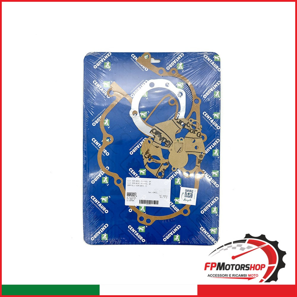 S.FULL VESPA 200PE-PX MISCEL.S EP. 880A202FL