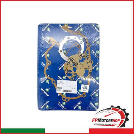 S.FULL VESPA 200PE-PX MISCEL.S EP. 880A202FL