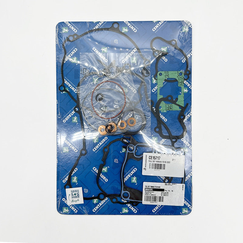 KIT GUARN.MOT.YAMAHA YZ 125 22- YAMAHA 990A975FL CENTAURO DAL 2022