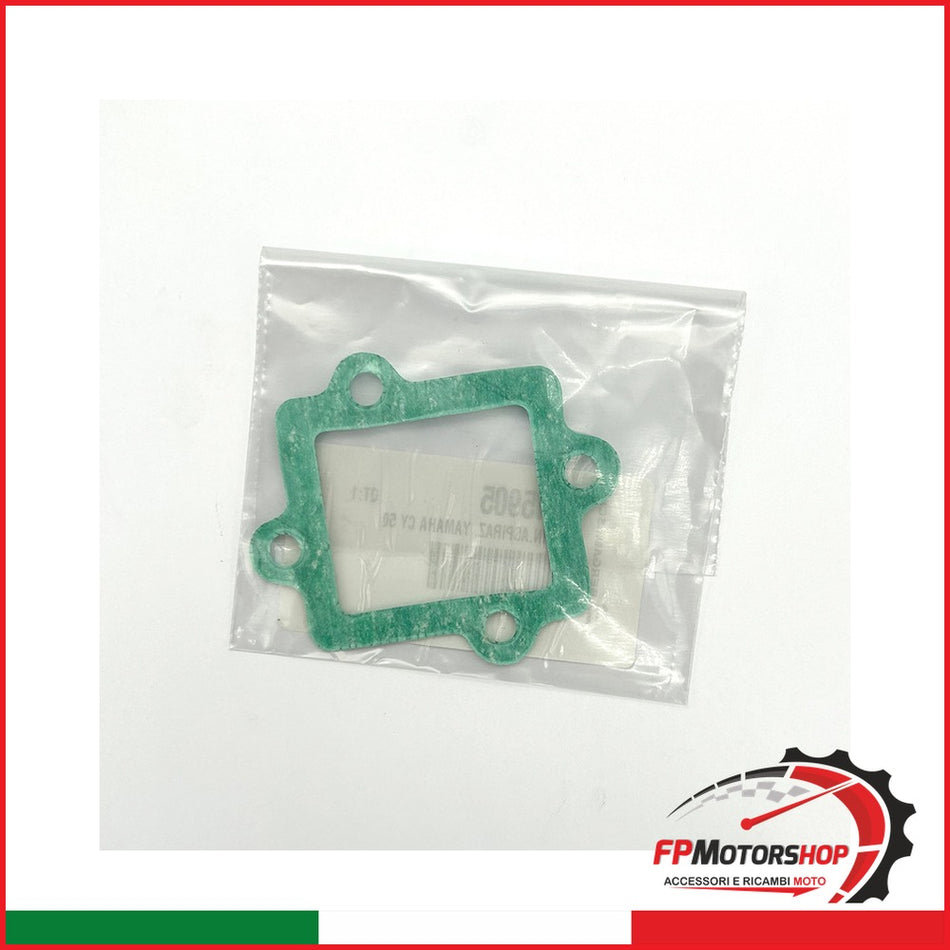 GUARN.ASPIRAZ. MOT. MINARELLI 50 990B09006 YAMAHA MBK BETA MALAGUTI