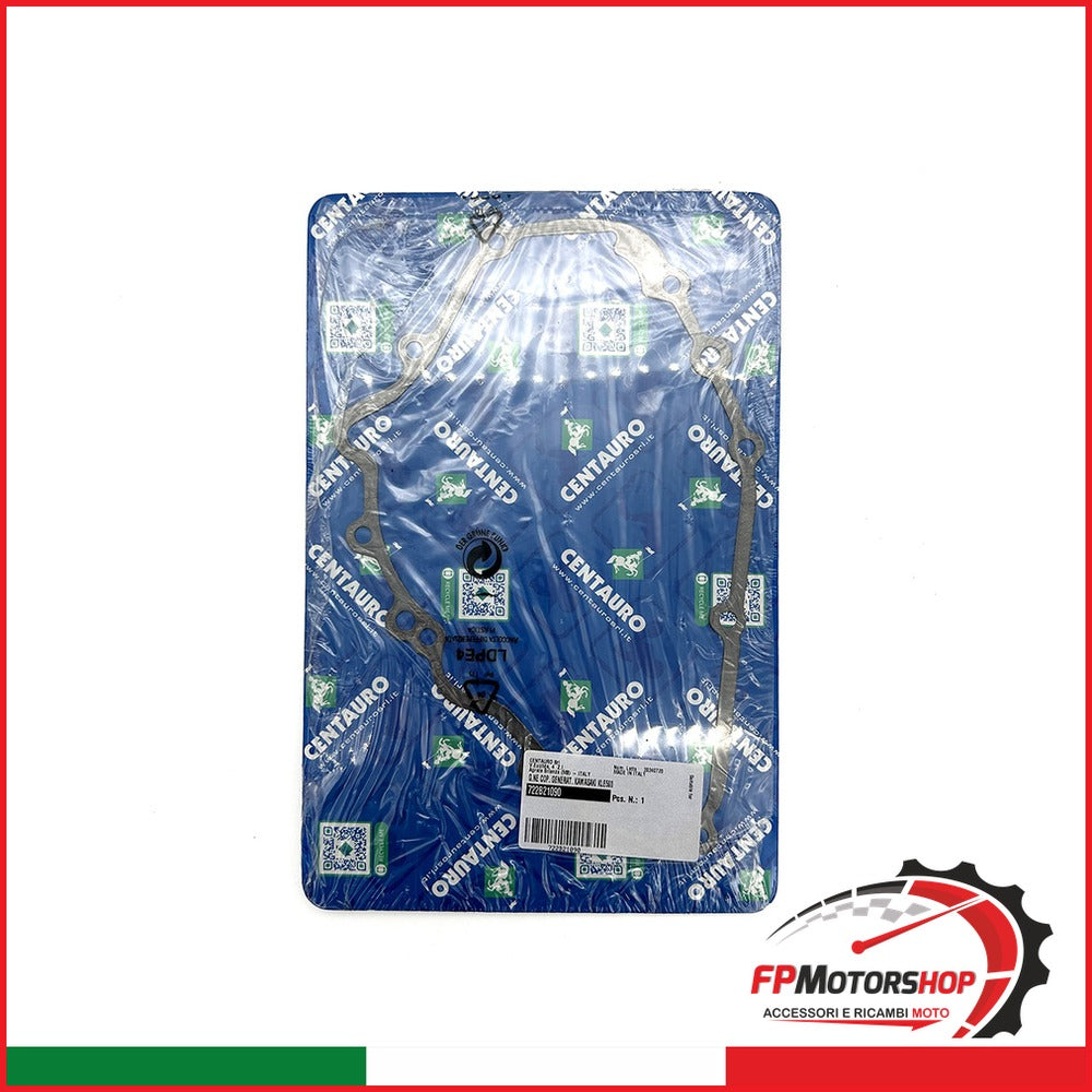 GUARN.COP.GENERATORE KAWASAKI KLE 500 91-07 722B21090 1991-2007