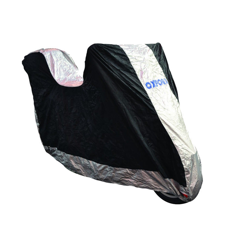 COPRIMOTO AQUATEX TG.XL CON BAULETTO OXFORD C800767 - foto originale
