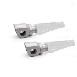 [DNM123-F] DUCATI KIT ATTACCHI ANTERIORI V4S (coppia) DNM123-F