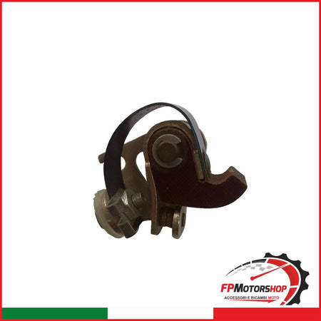 [E0102418] CONTATTI ADAT.CEM GILERA 2418