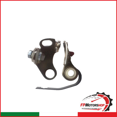 [E0102564] CONTATTI ADAT.DUCATI SCRAMBLER 250/350/450 2564