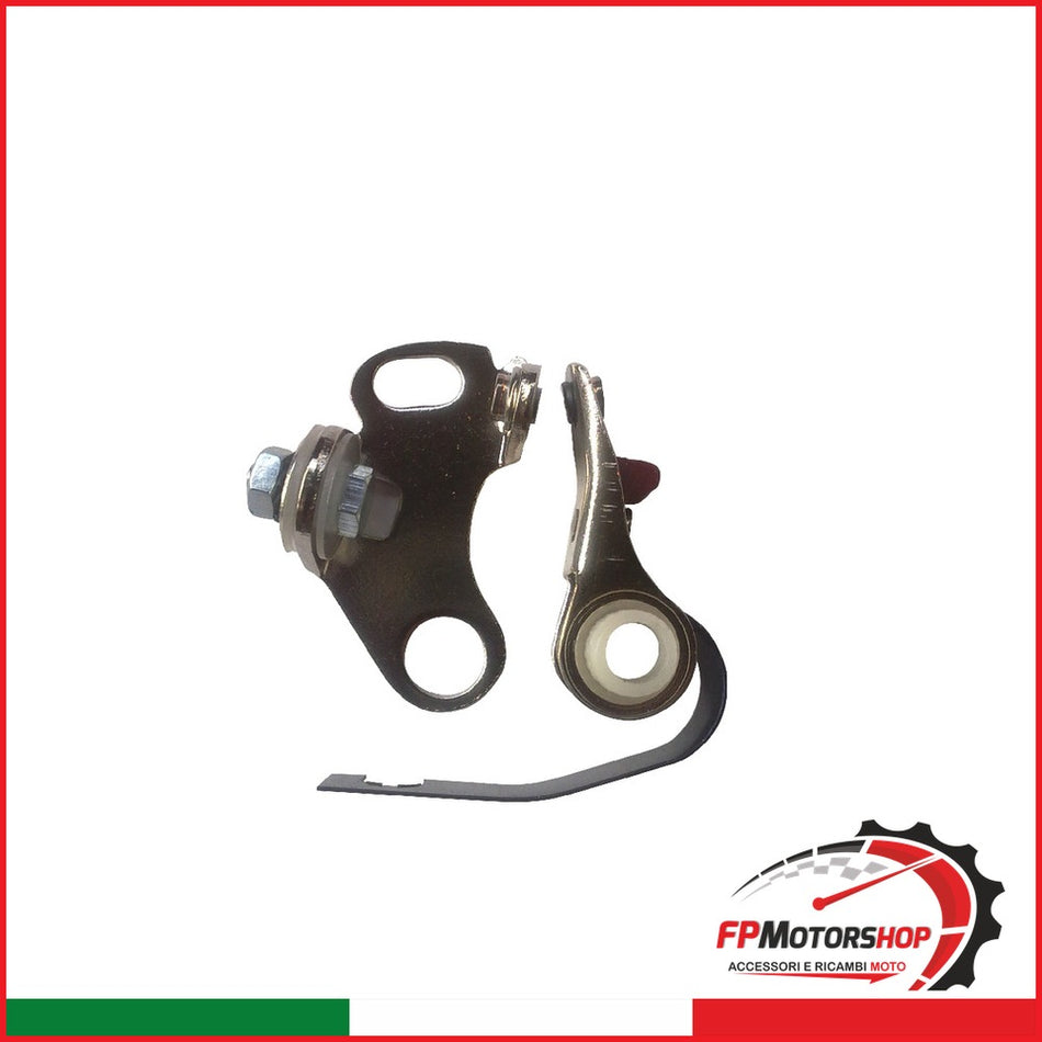 [E0102564] CONTATTI ADAT.DUCATI SCRAMBLER 250/350/450 2564