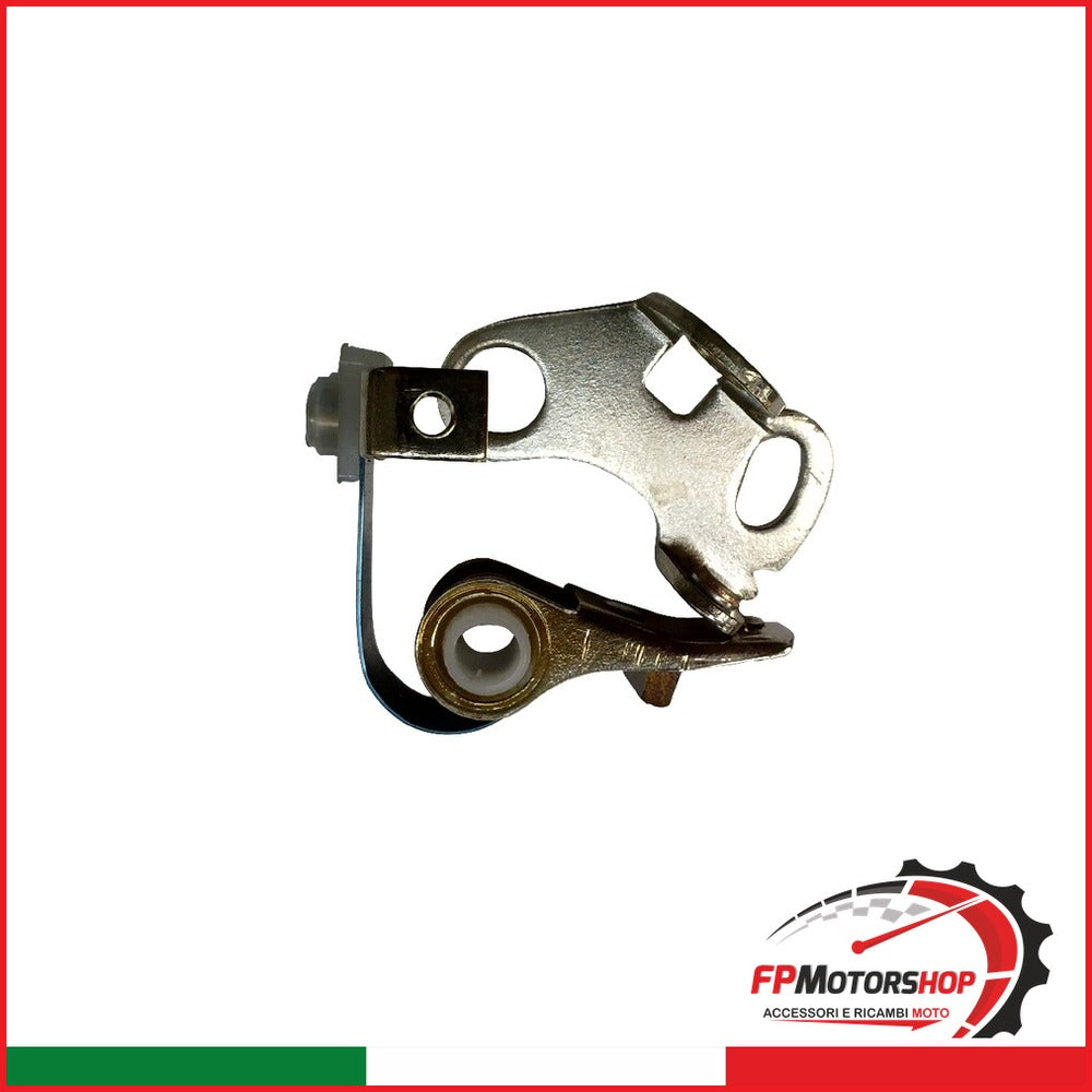 [E0102719] CONTATTI ADAT.GILERA GIUBILEO 2719