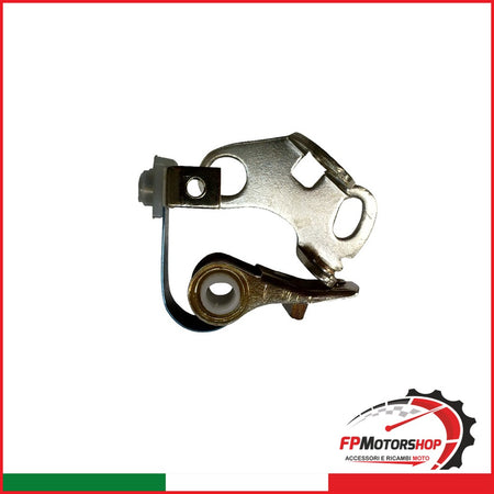 [E0102719] CONTATTI ADAT.GILERA GIUBILEO 2719
