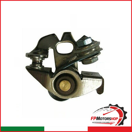 [E0102913] CONTATTI MOTOPLAT 6620001 2913