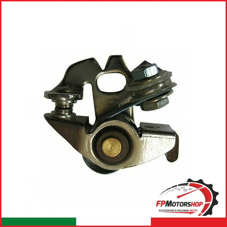 [E0102913] CONTATTI MOTOPLAT 6620001 2913