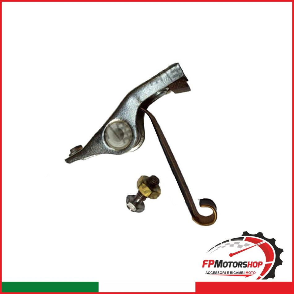 [E0103012] CONTATTI APE/VESPA 125 52- 3012